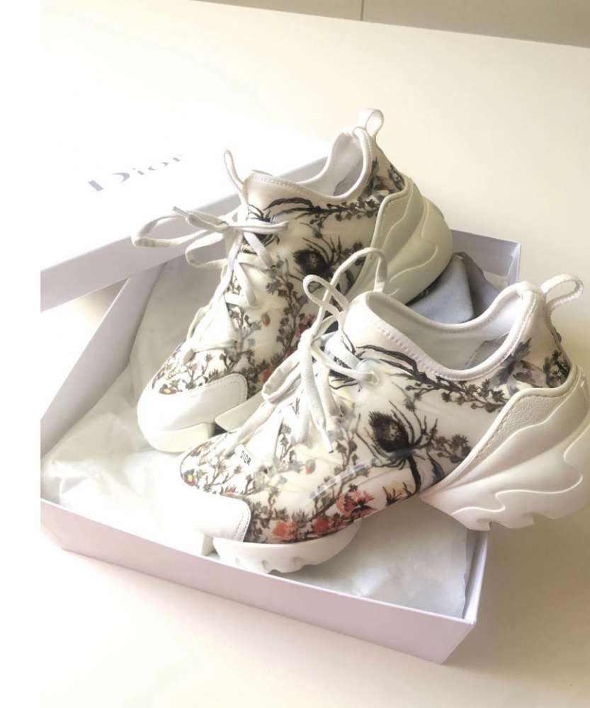 Dior tenisky