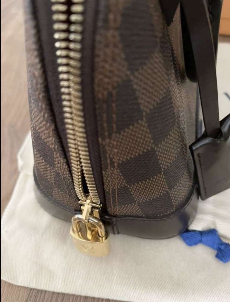Louis Vuitton Alma BB