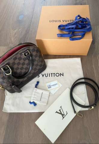 https://vipluxury.sk/Louis Vuitton Alma BB
