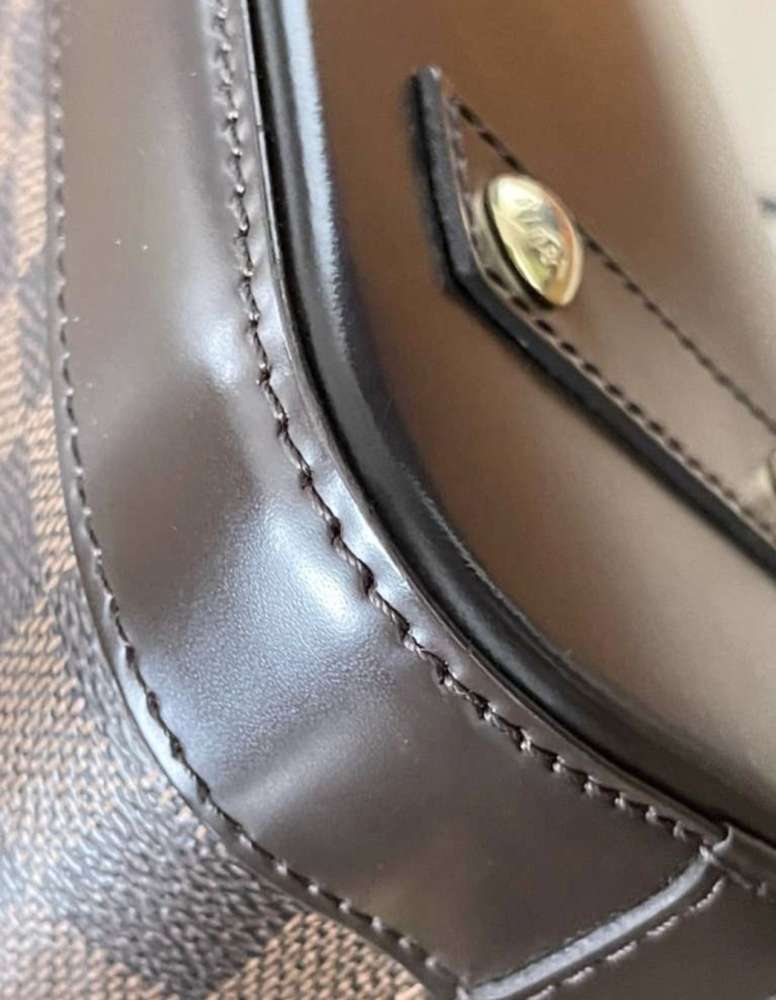 Louis Vuitton Alma BB