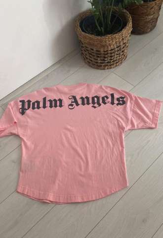 https://vipluxury.sk/Palm Angels tričko