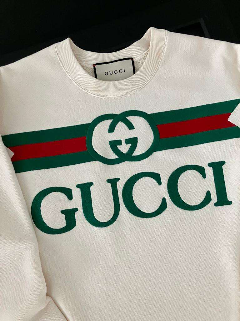 Gucci mikina