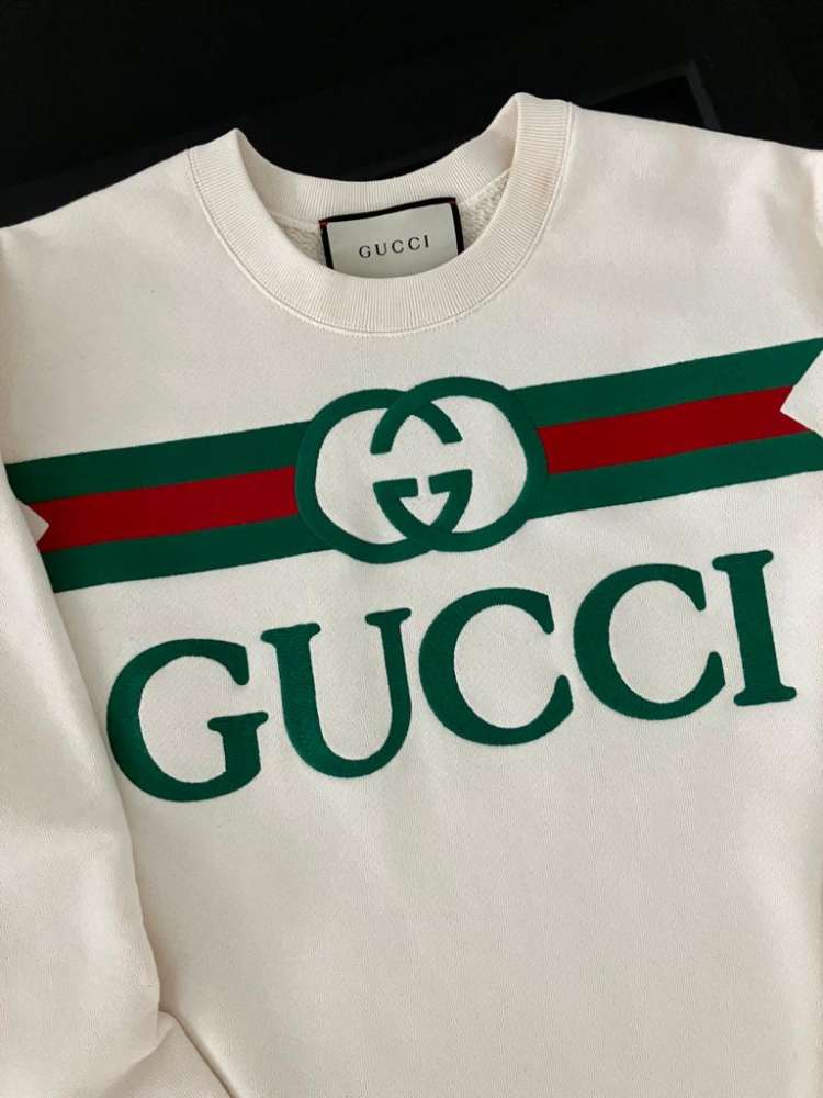 Gucci mikina