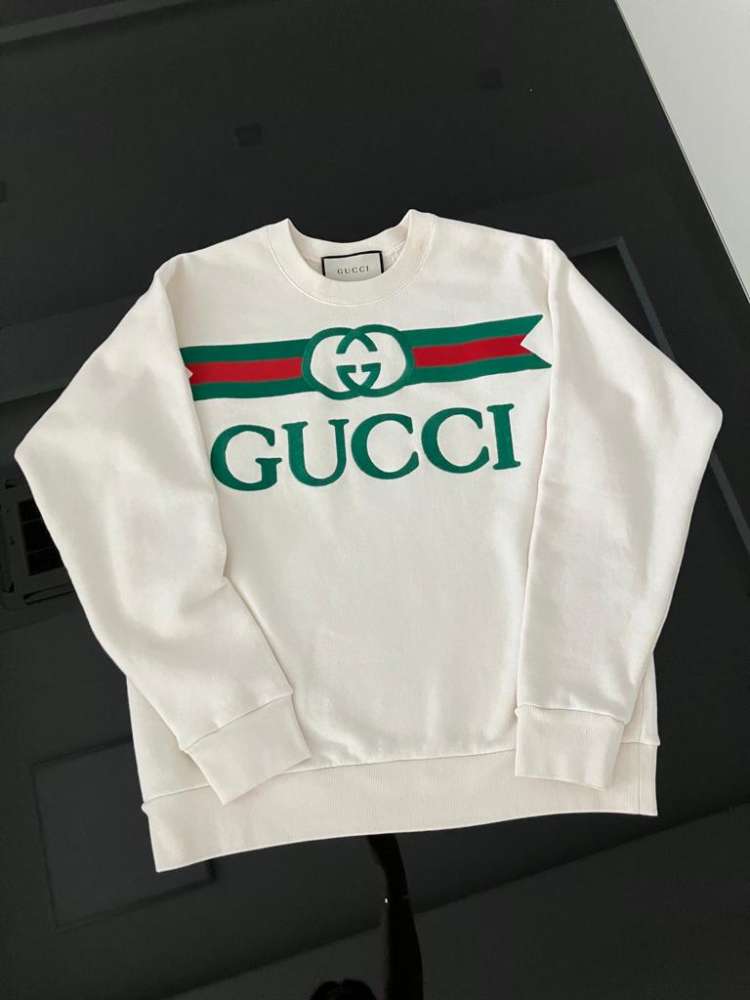 Gucci mikina
