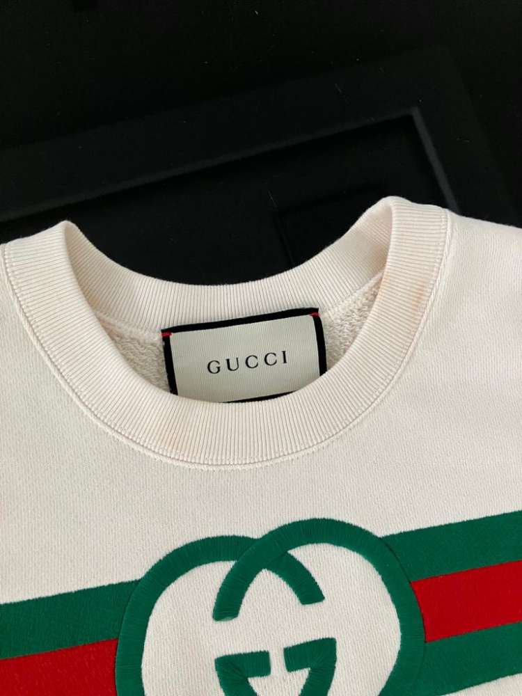 Gucci mikina