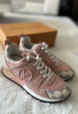 https://vipluxury.sk/Tenisky Louis Vuitton Run Away