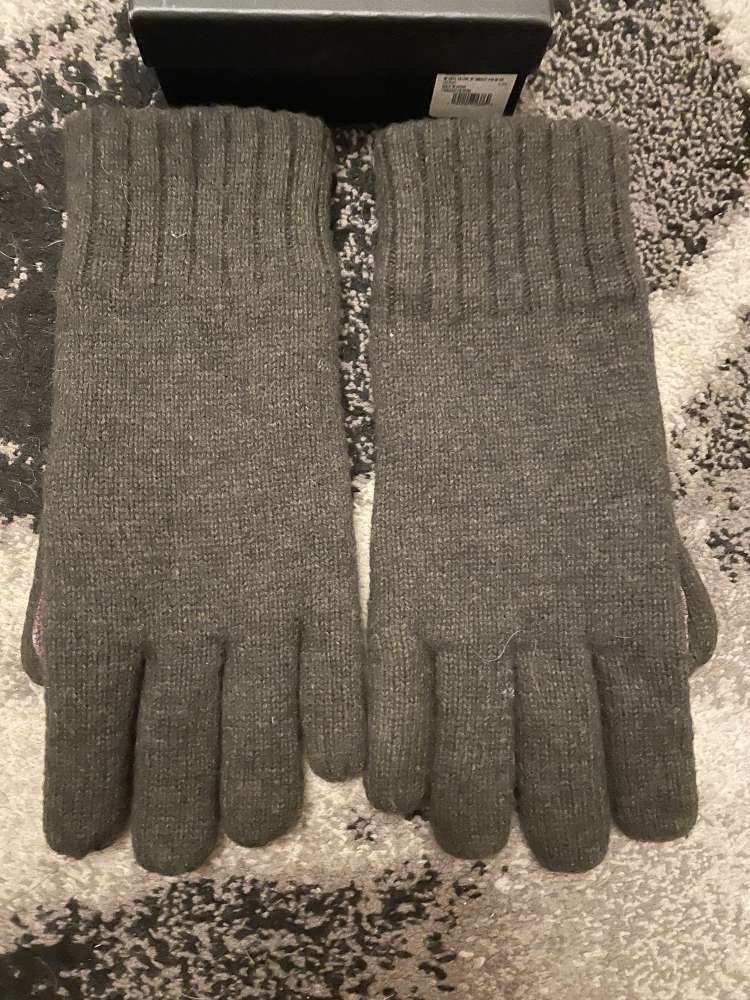 Ugg panske rukavice