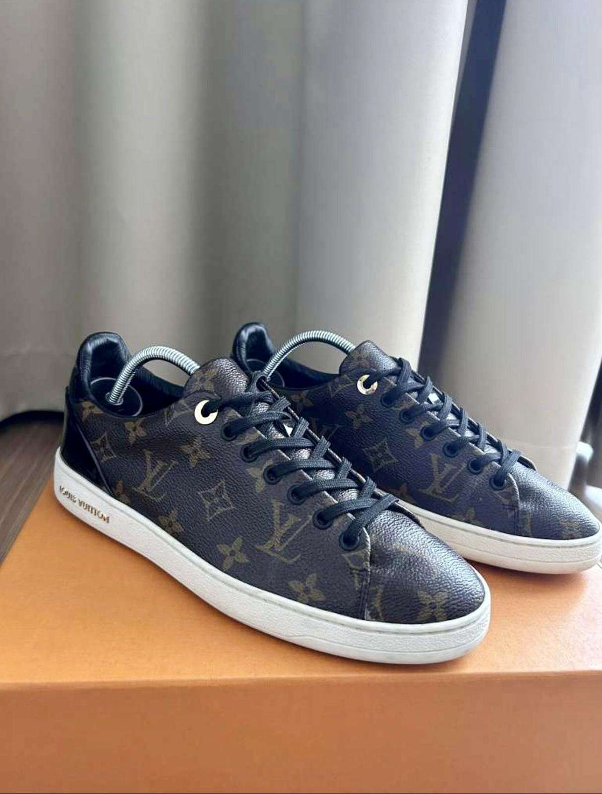 Louis Vuitton tenisky