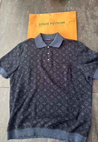 https://vipluxury.sk/Louis Vuitton polo tricko