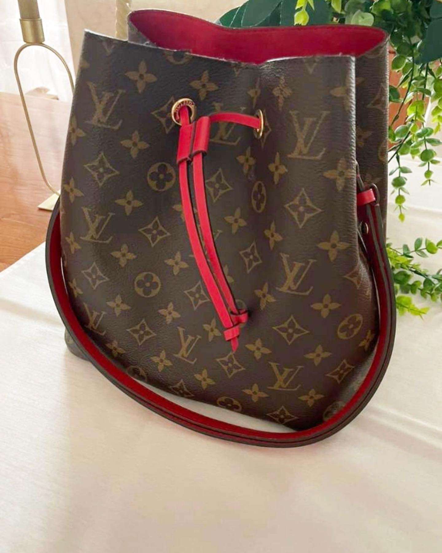 Louis Vuitton Neo Noe