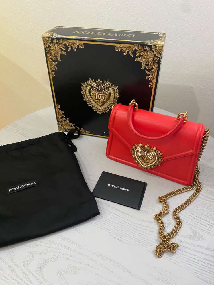 Dolce & Gabbana kabelka