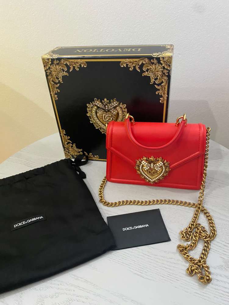 Dolce & Gabbana kabelka