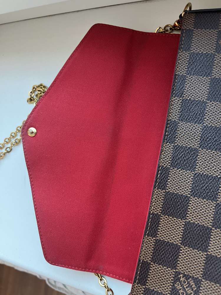 Louis Vuitton Felicie