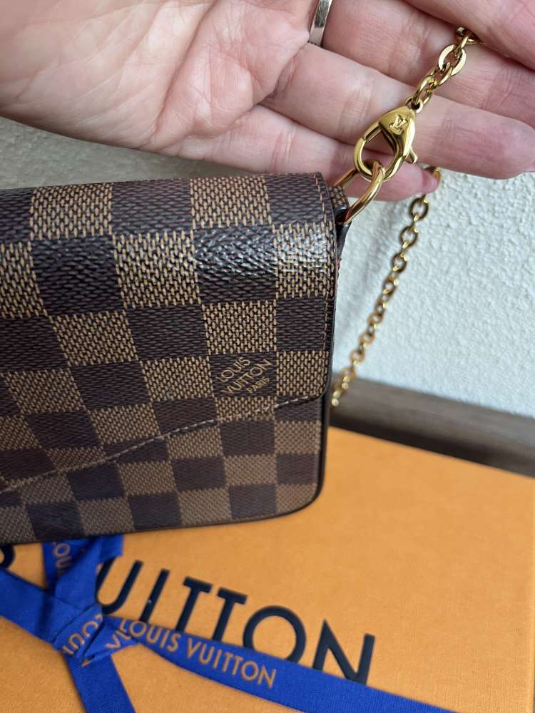 Louis Vuitton Felicie