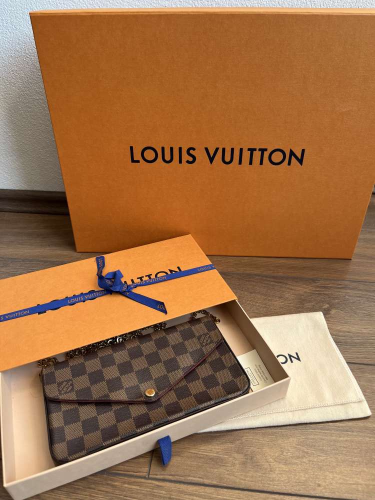 Louis Vuitton Felicie