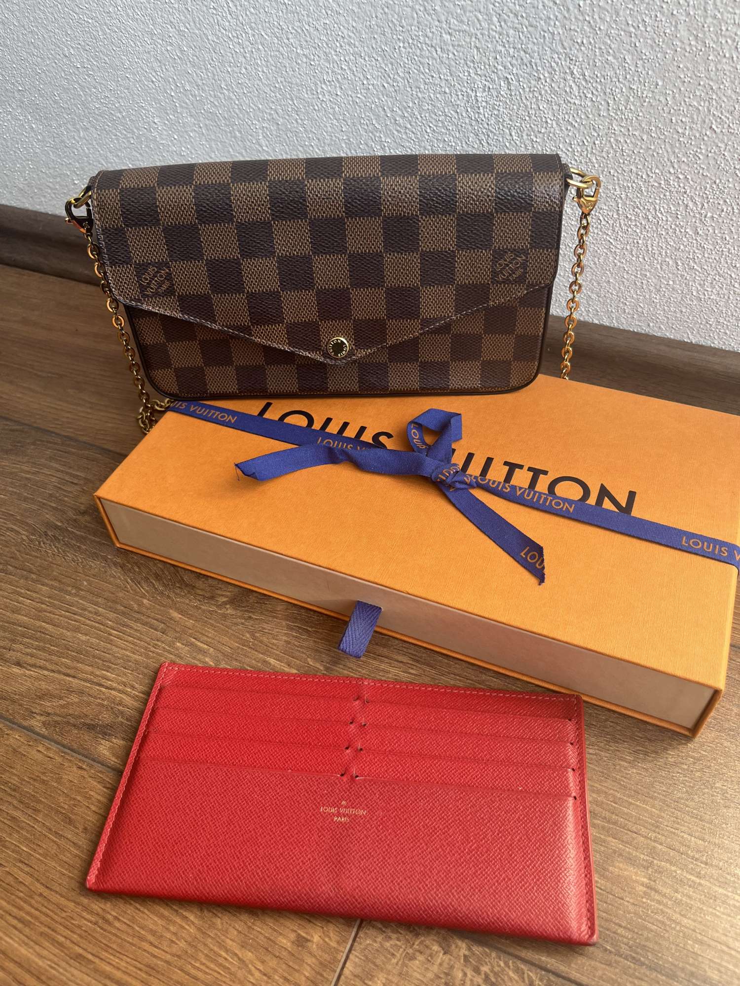 Louis Vuitton Felicie