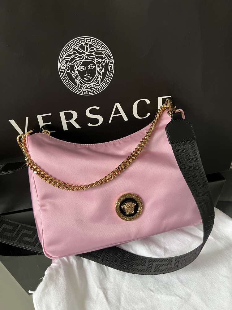 Versace kabelka retiazka + strap