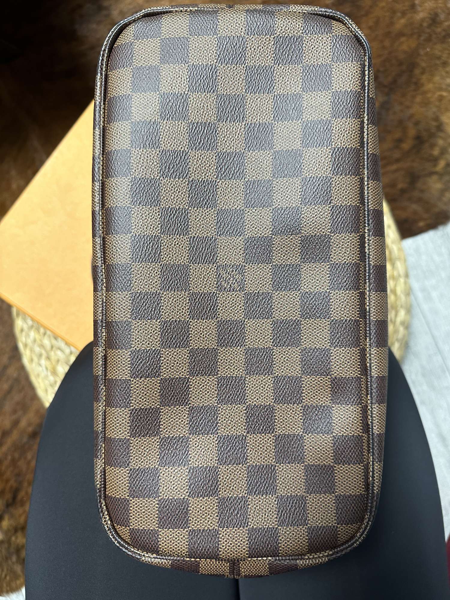 Louis Vuitton Neverfull MM