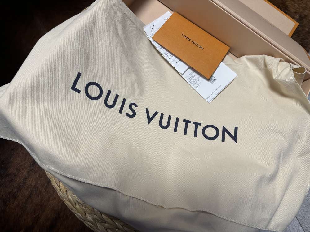 Louis Vuitton Neverfull MM