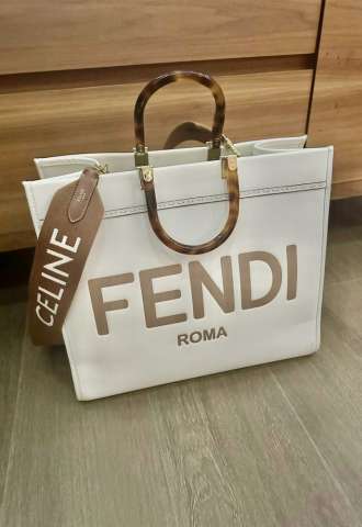 https://vipluxury.sk/Fendi Tote bag + Celine strap