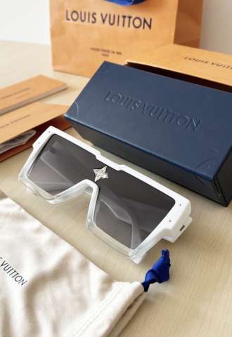 https://vipluxury.sk/Louis Vuitton Cyclone biele slnečné okuliare v komplet balení