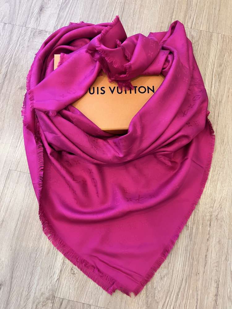 Louis Vuiton šátek