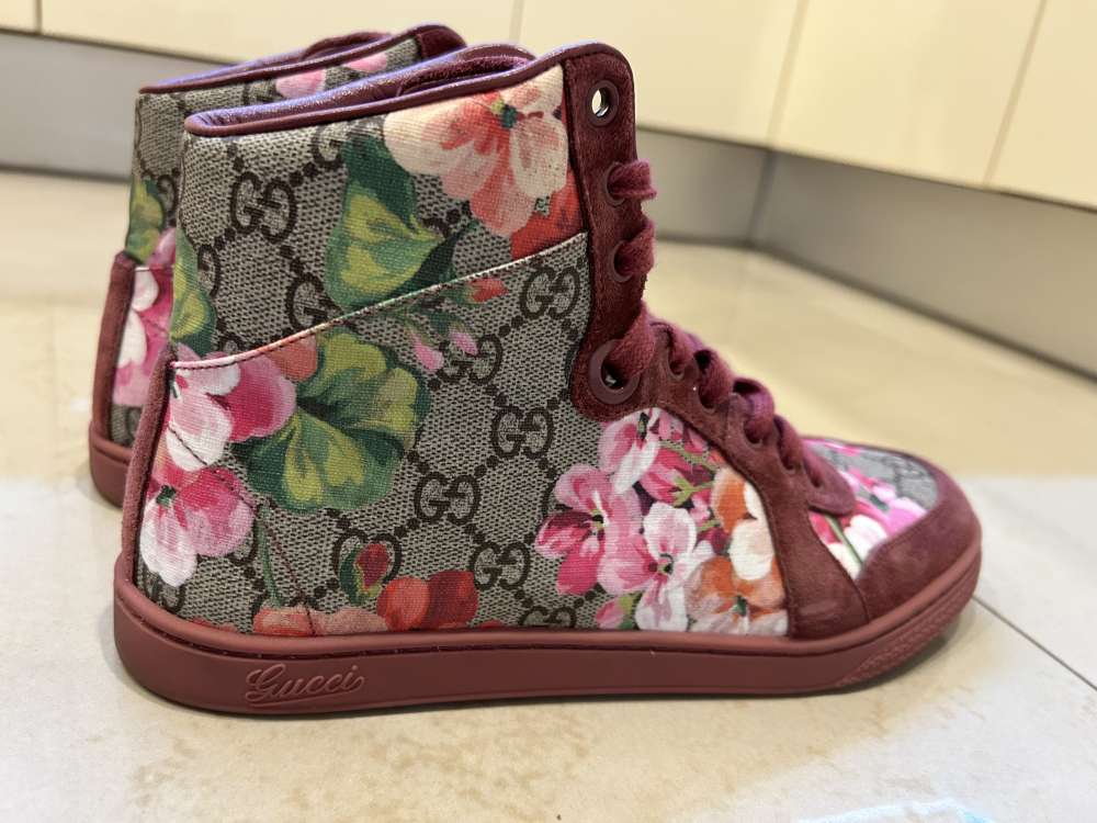 Gucci tenisky