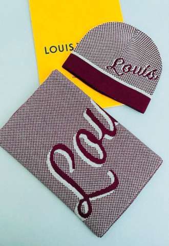 https://vipluxury.sk/Louis Vuitton čiapka a šál