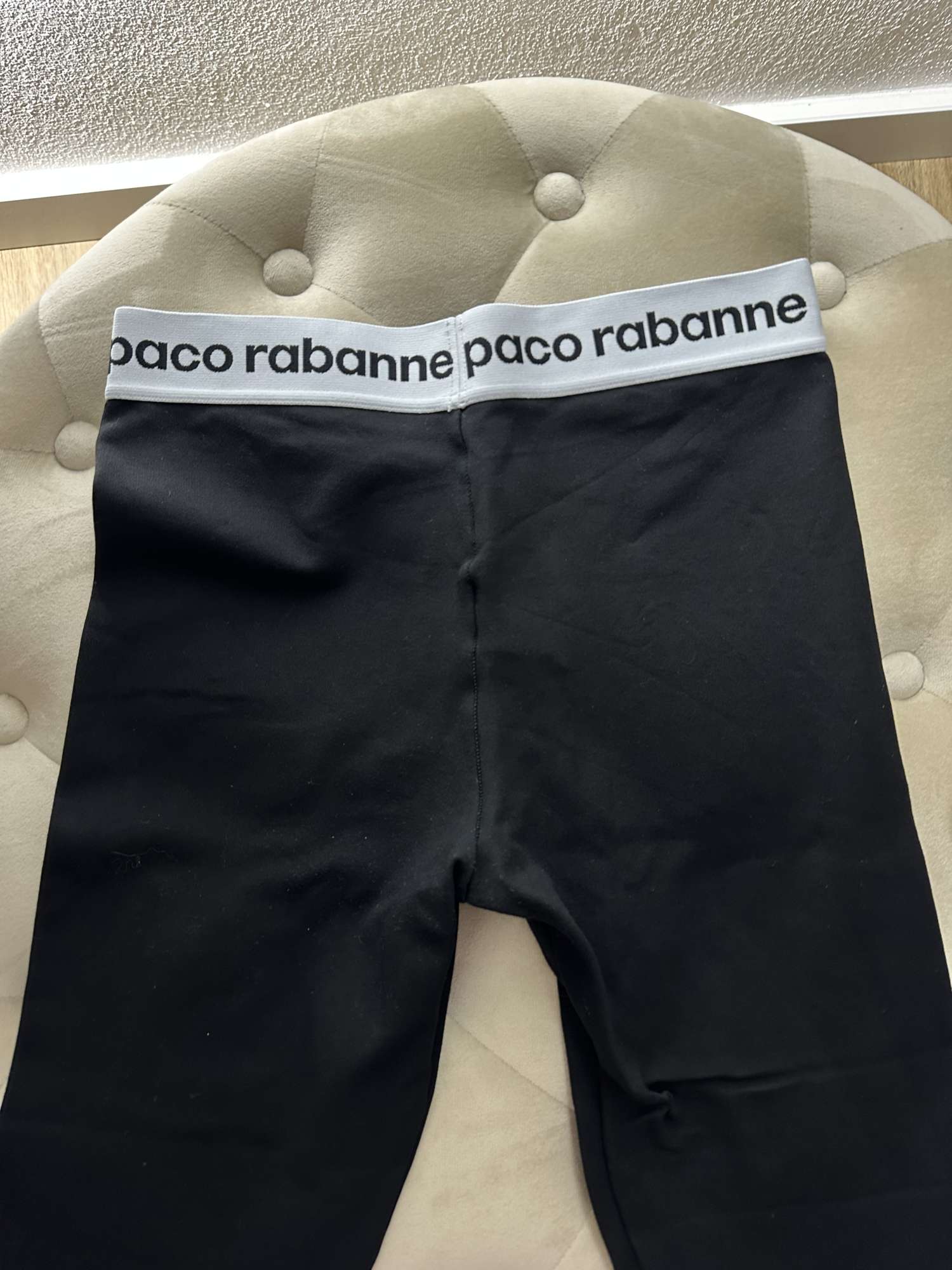 Paco Rabanne legíny