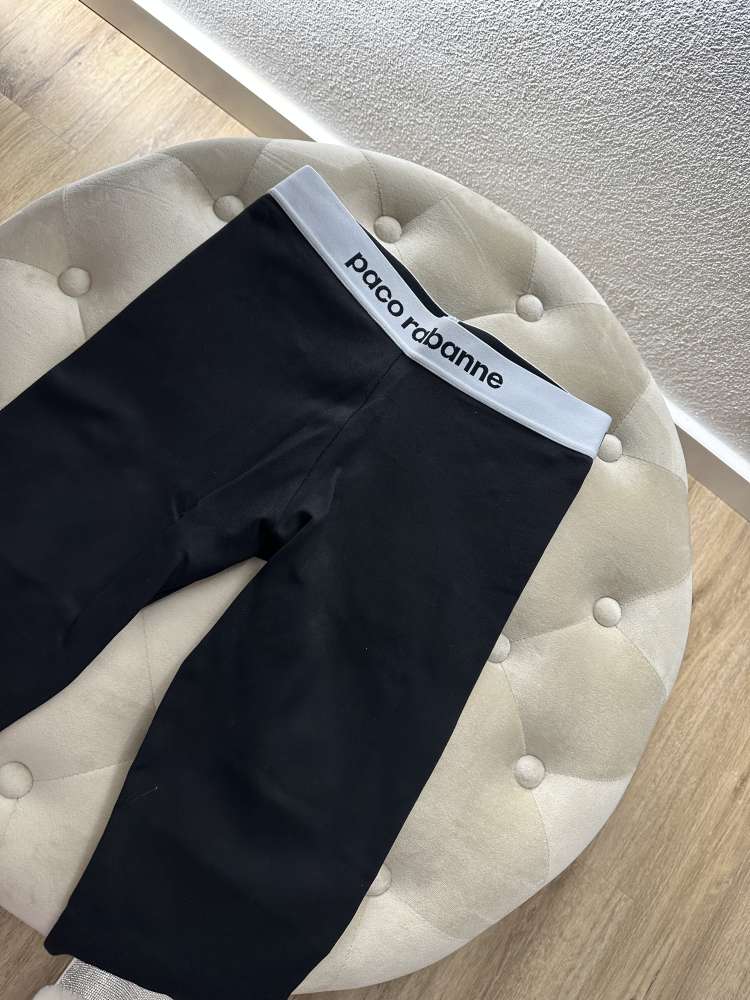 Paco Rabanne legíny