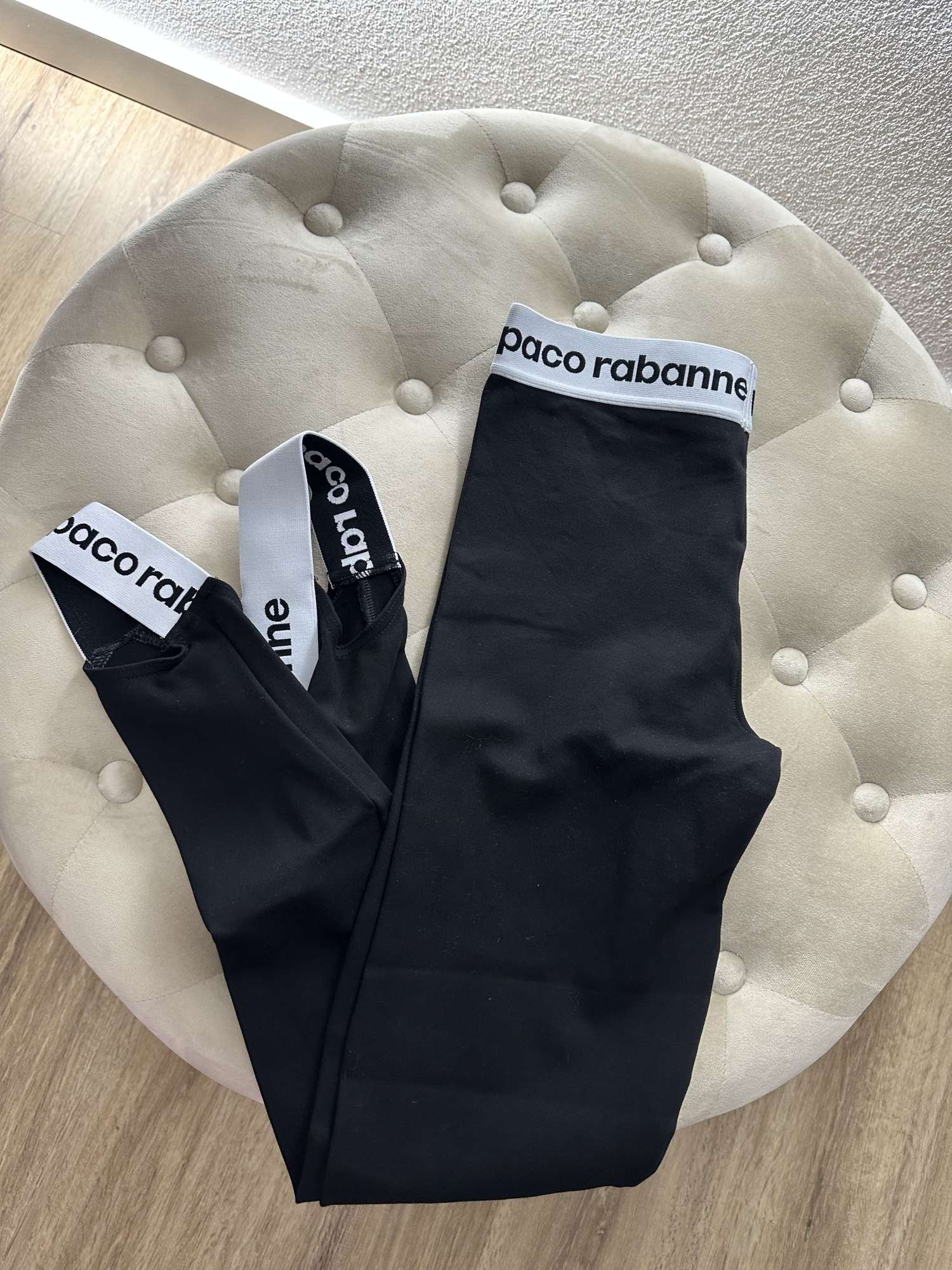 Paco Rabanne legíny