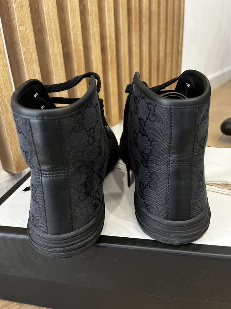 Gucci tenisky