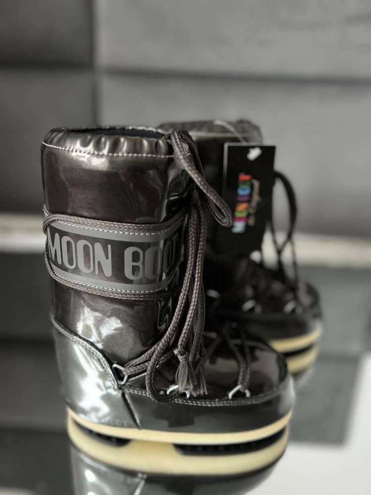 Moon Boot detske 27-30