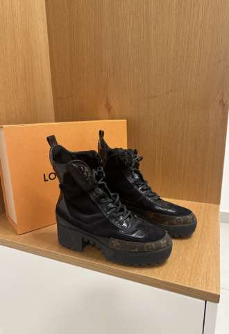 https://vipluxury.sk/Louis Vuitton Desert boots 38,5