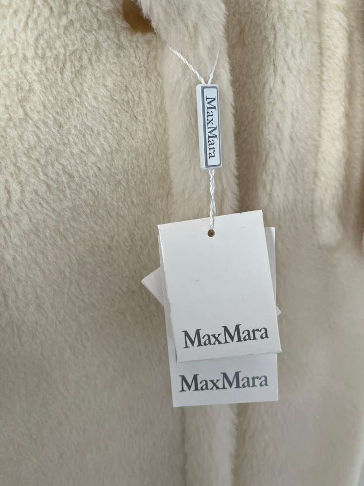 Max Mara kabat