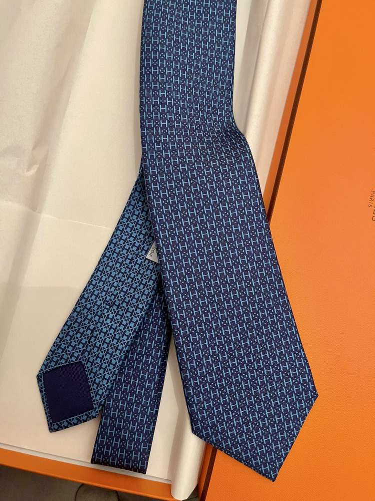 Hermes kravata