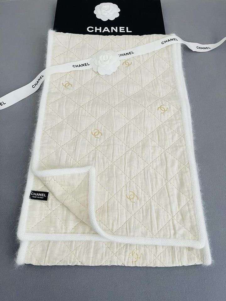 Chanel šal