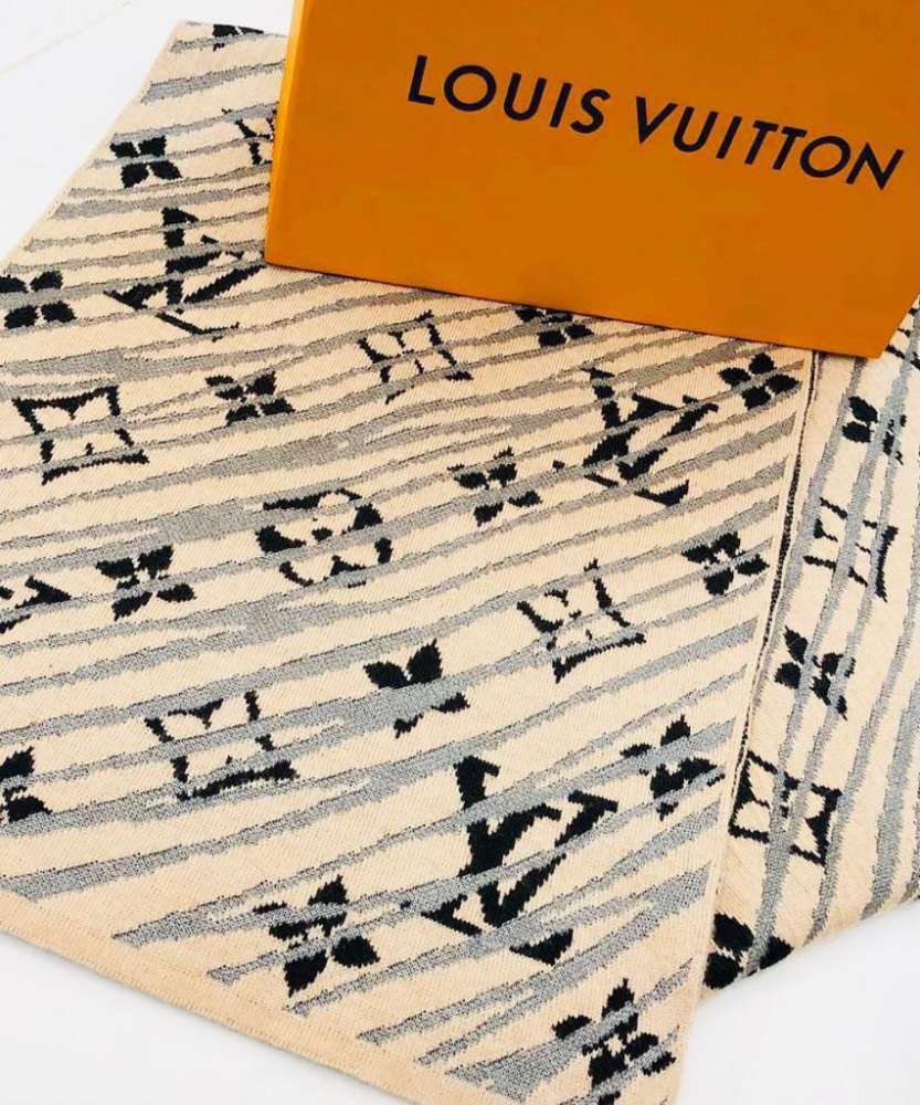 Louis Vuitton šal
