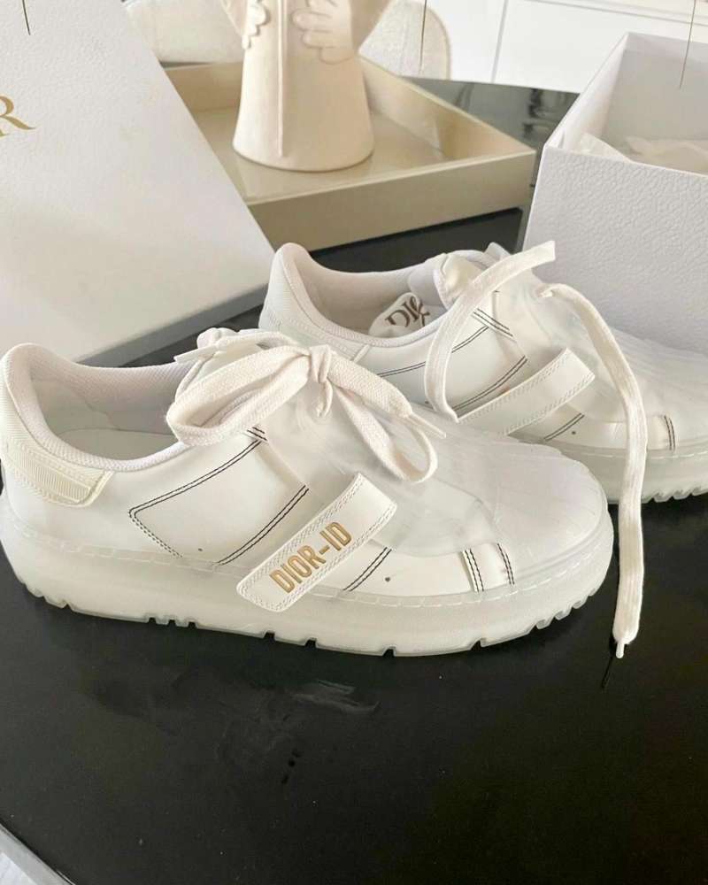 Dior ID-sneakers