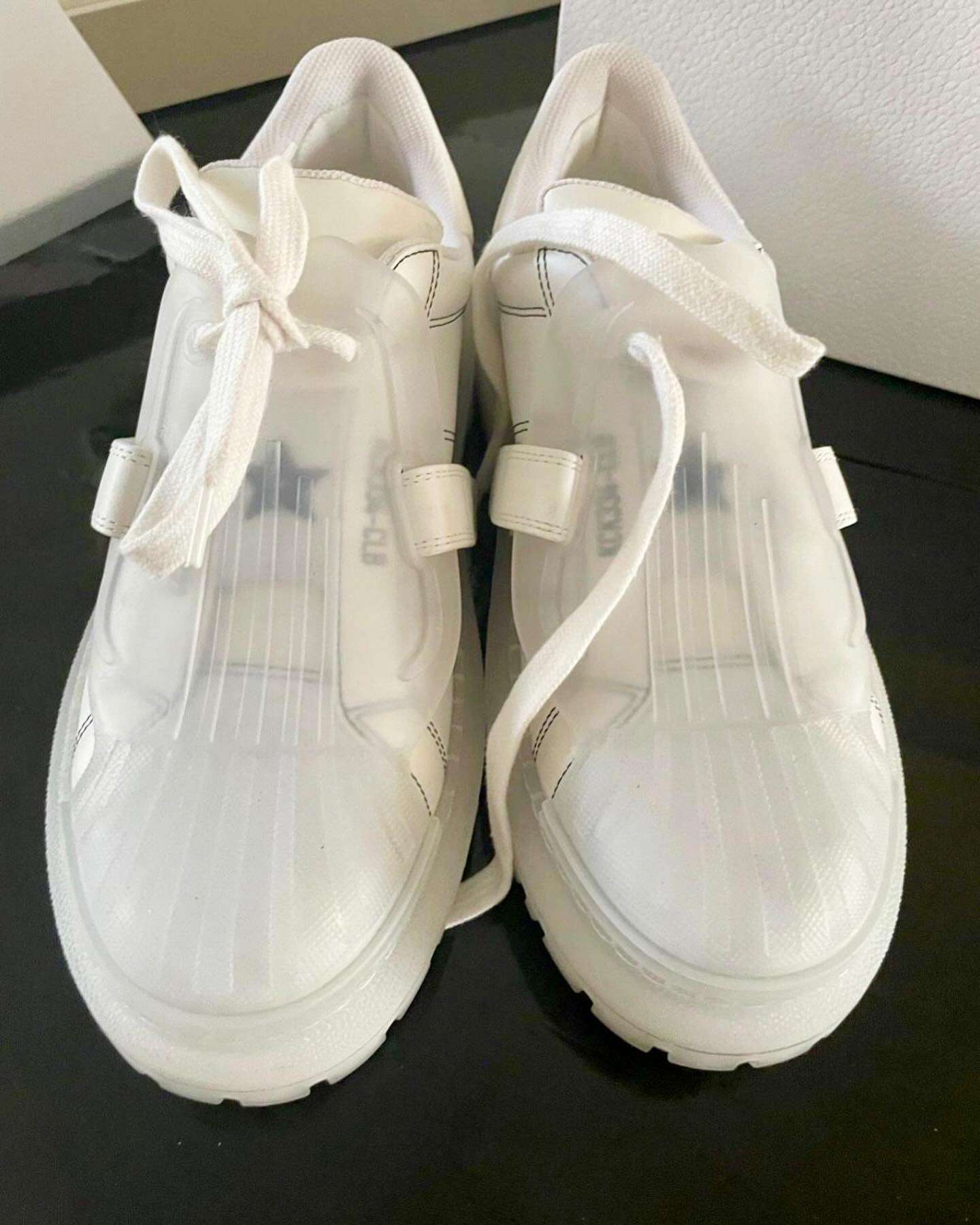 Dior ID-sneakers