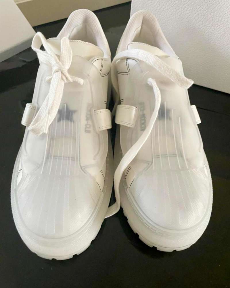 Dior ID-sneakers