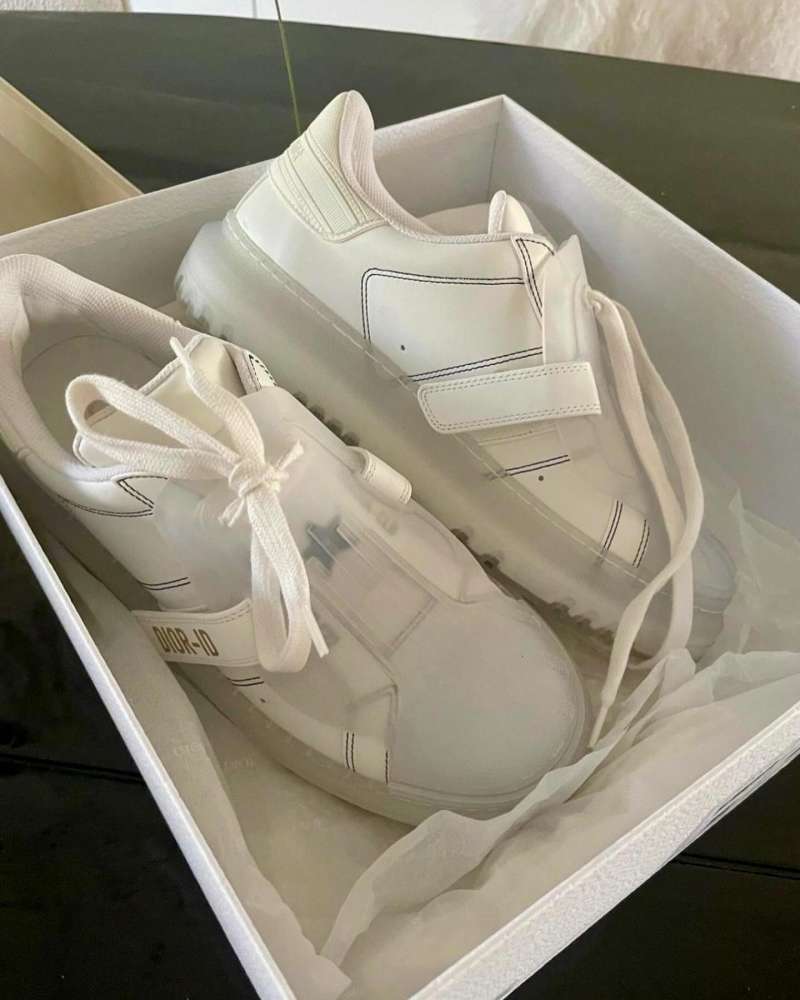 Dior ID-sneakers