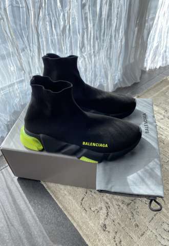 https://vipluxury.sk/Balenciaga Speed Slip-on sneakers