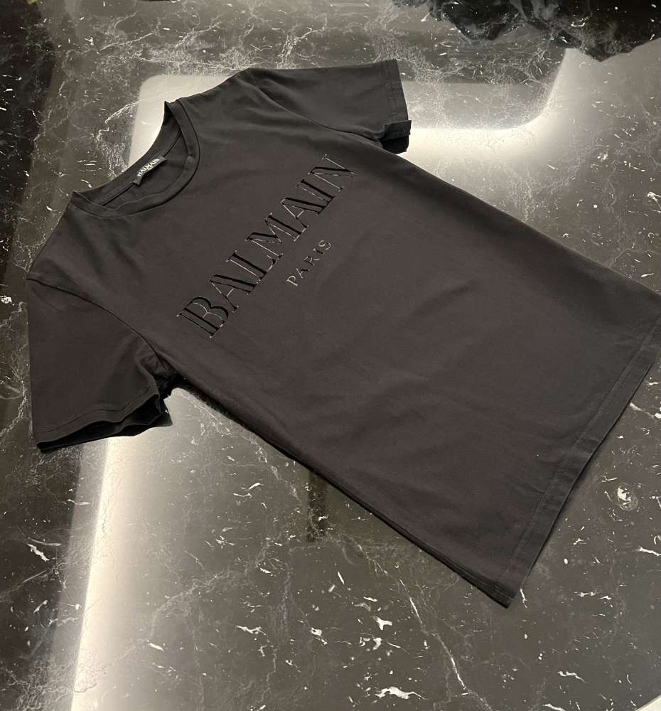 Balmain tričko