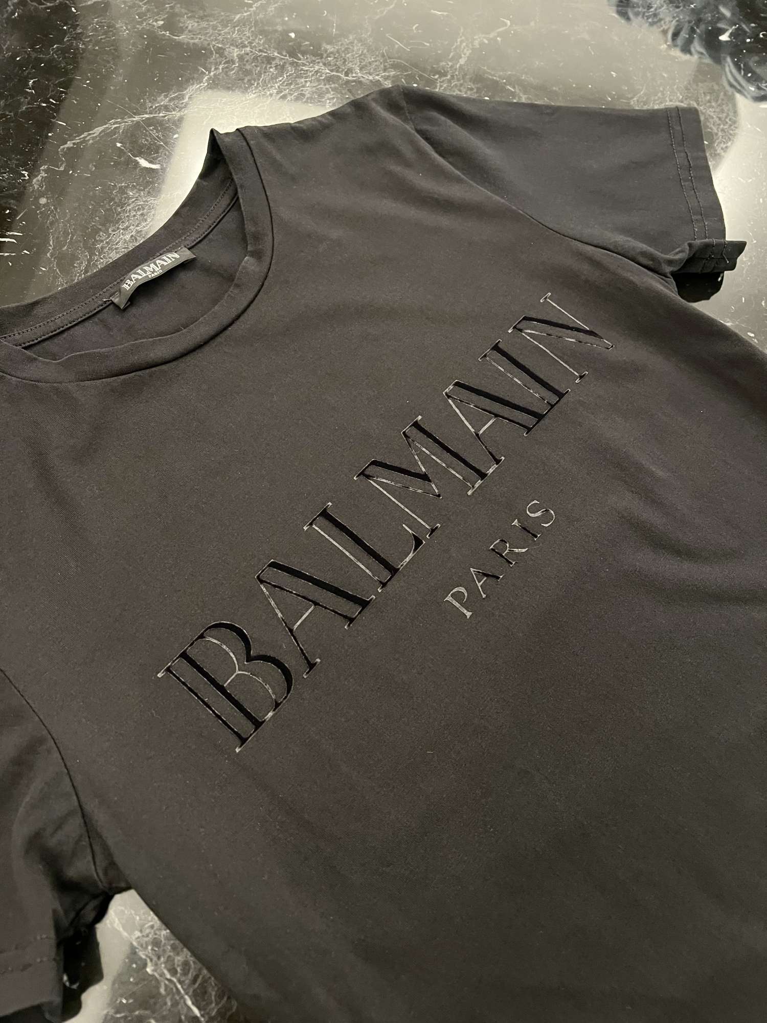 Balmain tričko