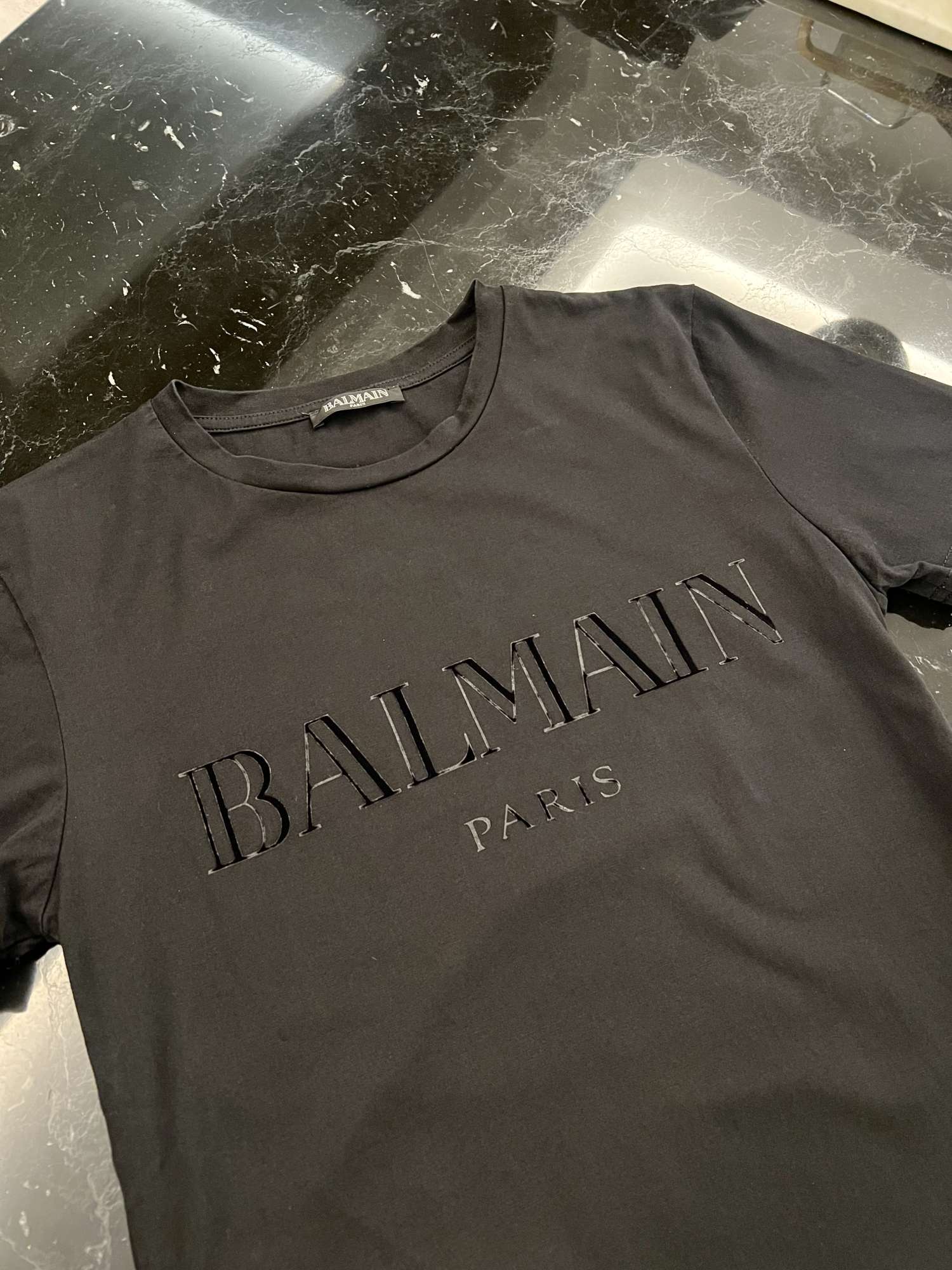 Balmain tričko