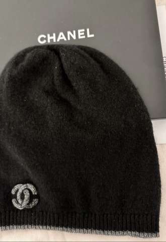 https://vipluxury.sk/Chanel čiapka