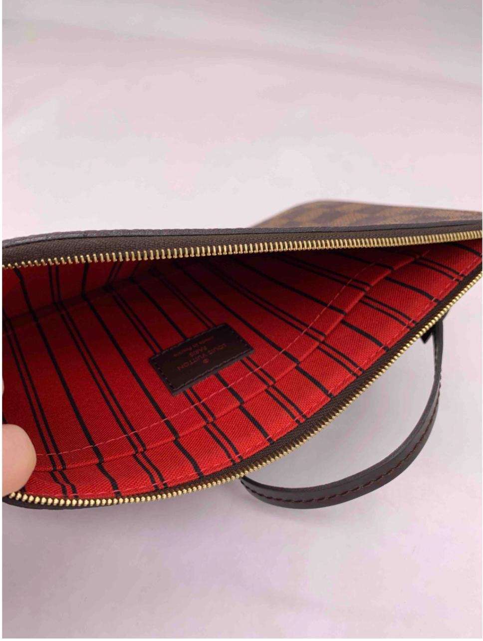 Louis Vuitton clutch
