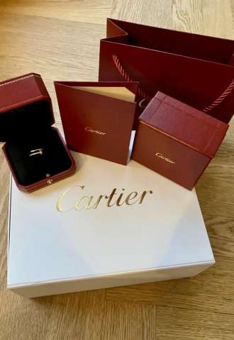 https://vipluxury.sk/Cartier Juste un Clou prsteň