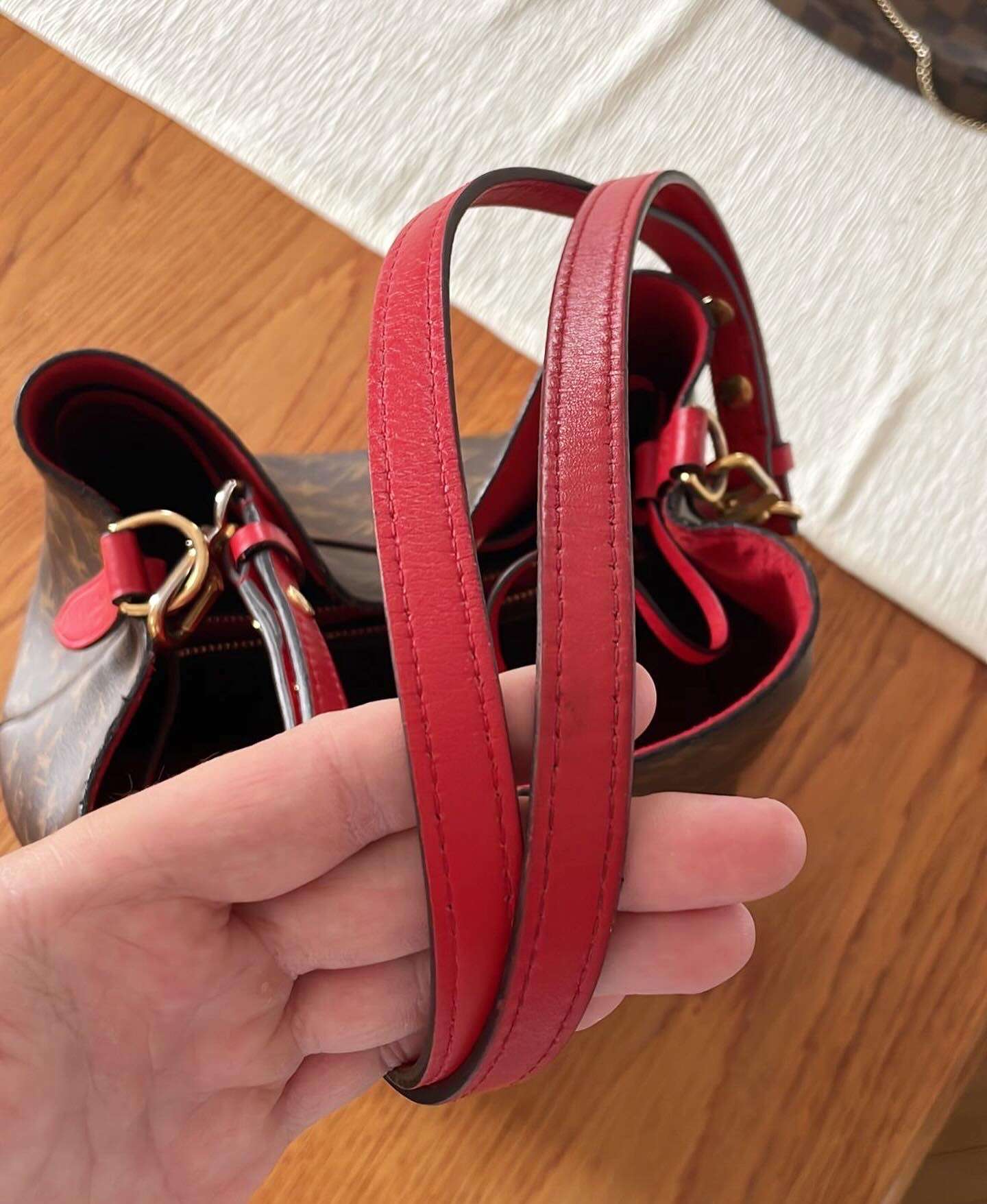 Louis Vuitton Neo Noe
